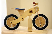 BENTWOOD CYCLE